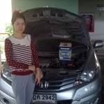 ร้านแบตเตอรี่รถยนต์ รามอินทรา ลาดปลาเค้า แจ้งวัฒนะ บางเขน