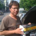 ร้านแบตเตอรี่รถยนต์ โชคชัย 4