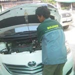 ร้านแบตเตอรี่ ลาดปลาเค้า เกษตรเสนานิคม เสนาฯ วังหิน